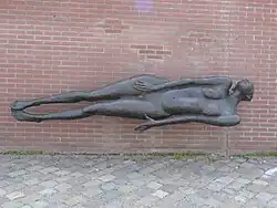 Wachteres (1983), Nijmegen