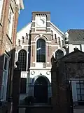 voormalig Gereformeerde kerk