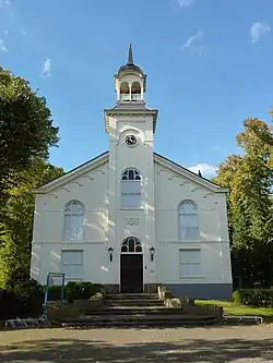 Beth-el kerkje, Kinderdorp Neerbosch