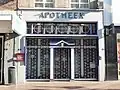 Apotheek