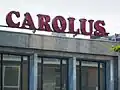 Bioscoop Carolus