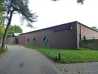 Voetbal Academie N.E.C.