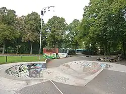 Skatepark