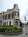 woonhuis