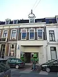 winkel-/woonhuis