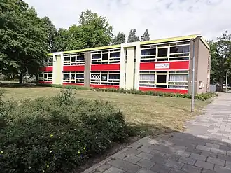 Basisschool Het Octaaf