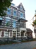 woonhuis