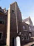 Sint-Stevenskerkhof, Nijmegen