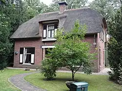Tuinmanshuis