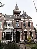 Kronenburgersingel 231