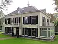 Villa Oud-Mariënboom