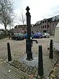 Waterpomp