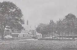 aardappelmeelfabriek de Nijverheid, Stadskanaal