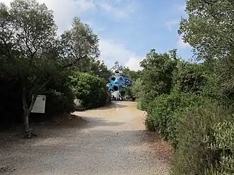 Giardino dei Tarocchi