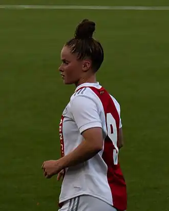 Van Donge & De Roo-stadion, aug 2021