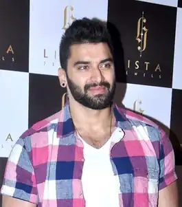 Nikitin Dheer