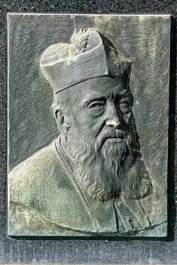 Jean Baptiste Fallize (1934), Limpertsberg