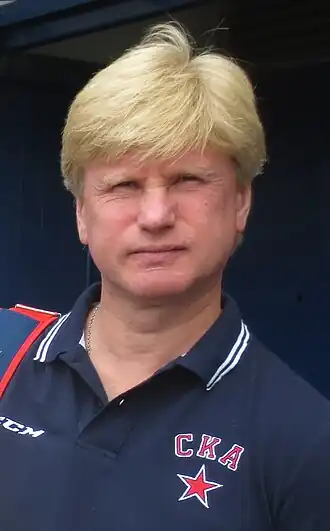 Nikolaj Borsjtsjevski