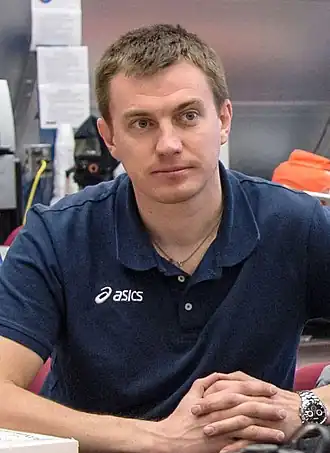 Nikolaj Tichonov