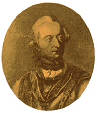 Nikolaus Heinrich von Schönfeld