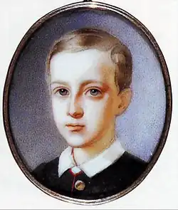 Nicolaas Frederik August