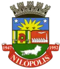 Wapen van Nilópolis