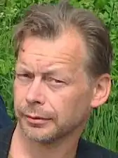 Nils-Olav Johansen (2012)
