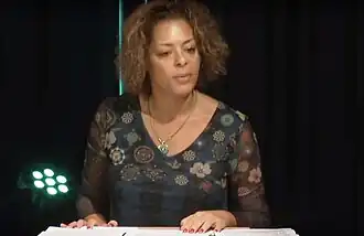 Jurna (De Balie, 2019)