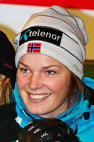 Løseth (Semmering 2008)