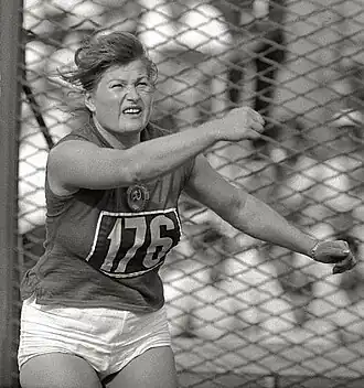Nina Ponomarjova (1960)