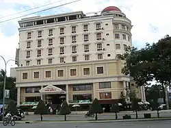 Ninh Kieu Hotel