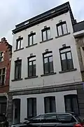 Burgerhuis