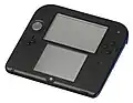 Nintendo 2DS 2013-2020