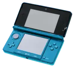 Nintendo 3DS