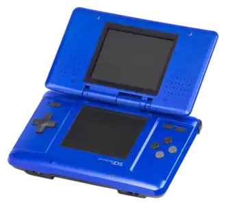 Nintendo DS