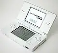 Nintendo DS Lite