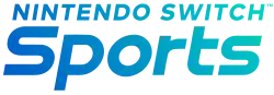 Nintendo Switch Sports