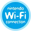 Nintendo Wi-Fi Connection