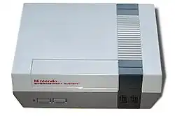 Nintendo Entertainment System 1985-1995: Verenigde Staten 1987-1996: Europa 1983-2003: Japan 1990-2009: Nigeria