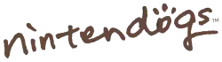 Nintendogs