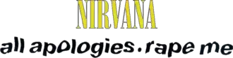 Rape Me