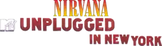 MTV Unplugged in New York