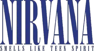 Smells Like Teen Spirit