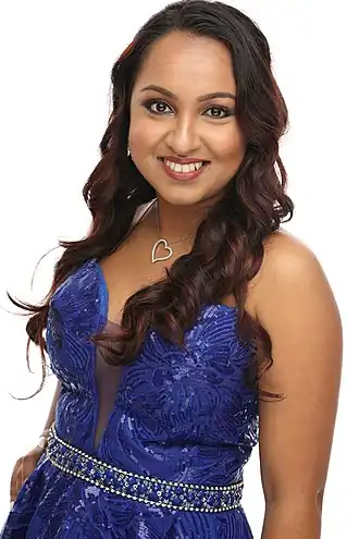 Nisha Madaran