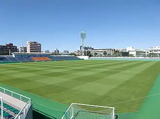 Nishigaokastadion