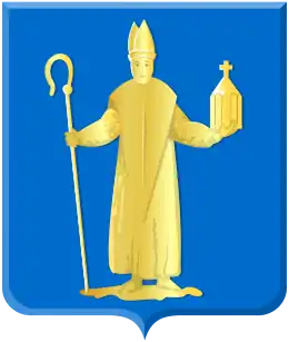 Wapen van Nistelrode