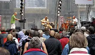 Nits in september 2008