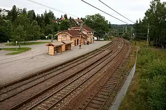 Foto: Trond Strandsberg