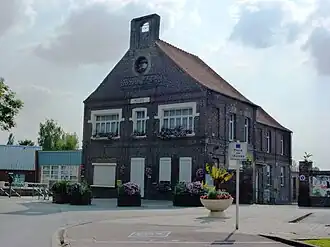 Gemeentehuis