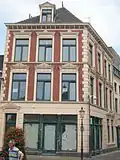 vrm bloemenhuis Nizza